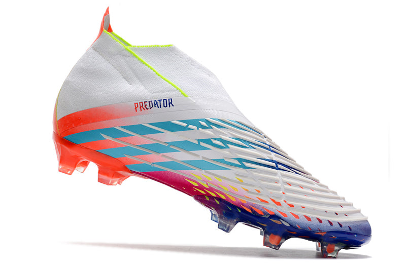 ADIDAS PREDATOR EDGE + FG