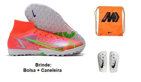 NIKE SUPERFLY 8 TF