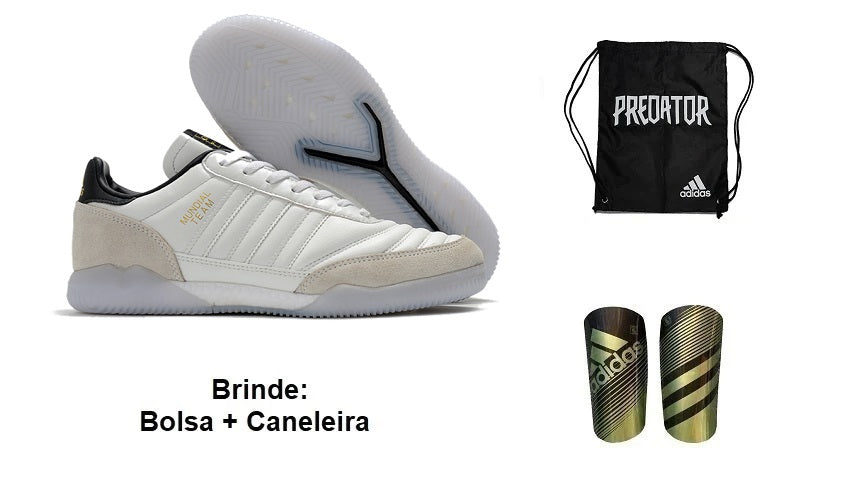 ADIDAS COPA MUNDIAL TEAM IC