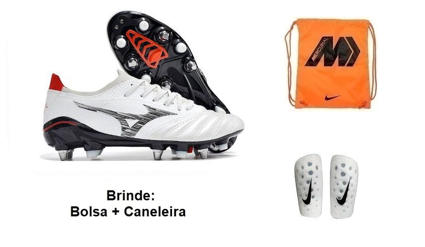 MIZUNO MORELIA 2 SG