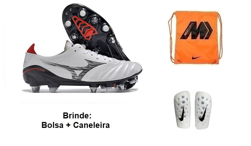 MIZUNO MORELIA SG