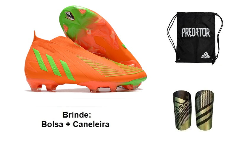 ADIDAS PREDATOR EDGE + FG