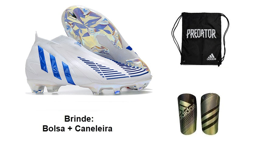 ADIDAS PREDATOR EDGE + FG