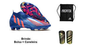 ADIDAS PREDATOR EDGE + FG