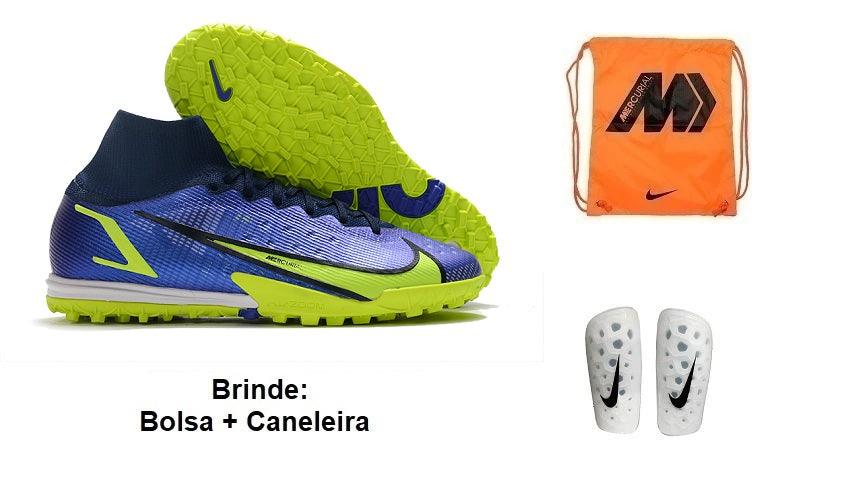 NIKE SUPERFLY 8 TF