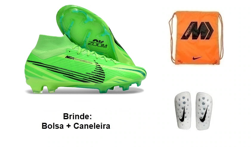 NIKE MERCURIAL SUPERFLY 9 FG (2)