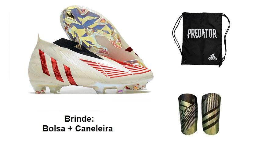 ADIDAS PREDATOR EDGE + FG