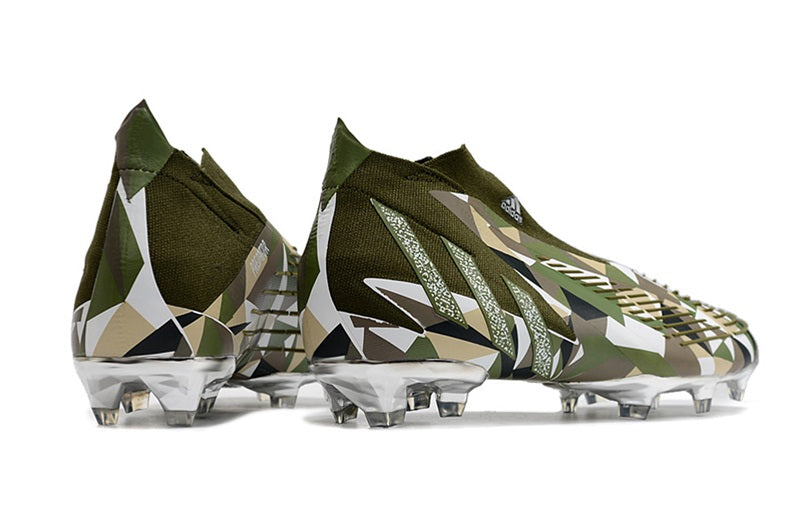 ADIDAS PREDATOR EDGE + FG