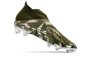 ADIDAS PREDATOR EDGE + FG