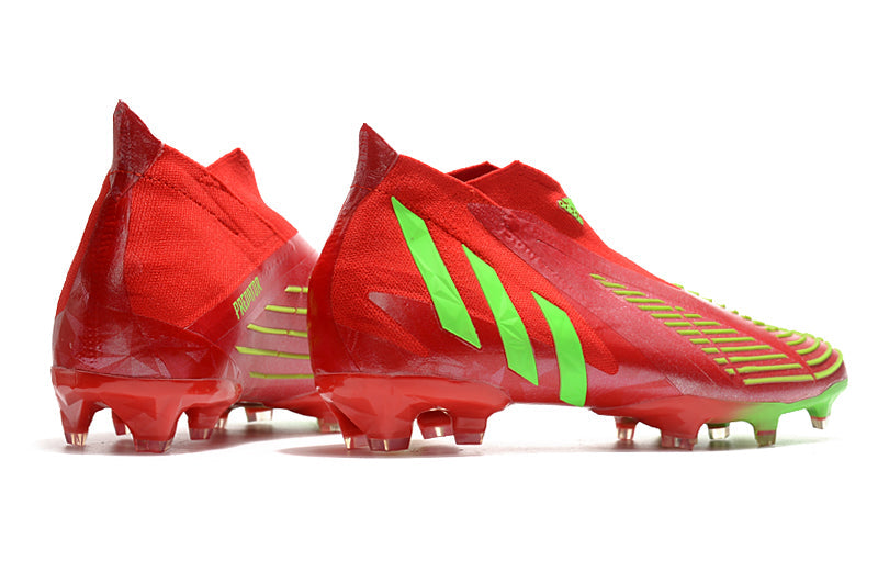 ADIDAS PREDATOR EDGE + FG