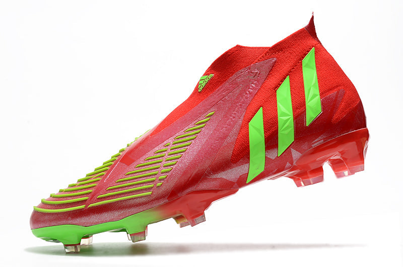 ADIDAS PREDATOR EDGE + FG