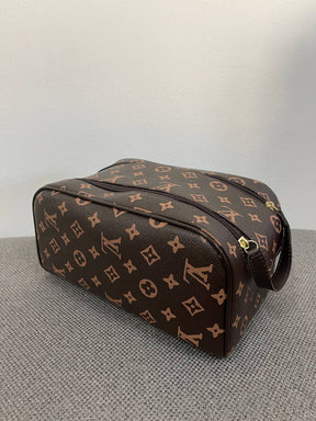 BOLSA NECESSARIE LV (PRONTA ENTREGA)